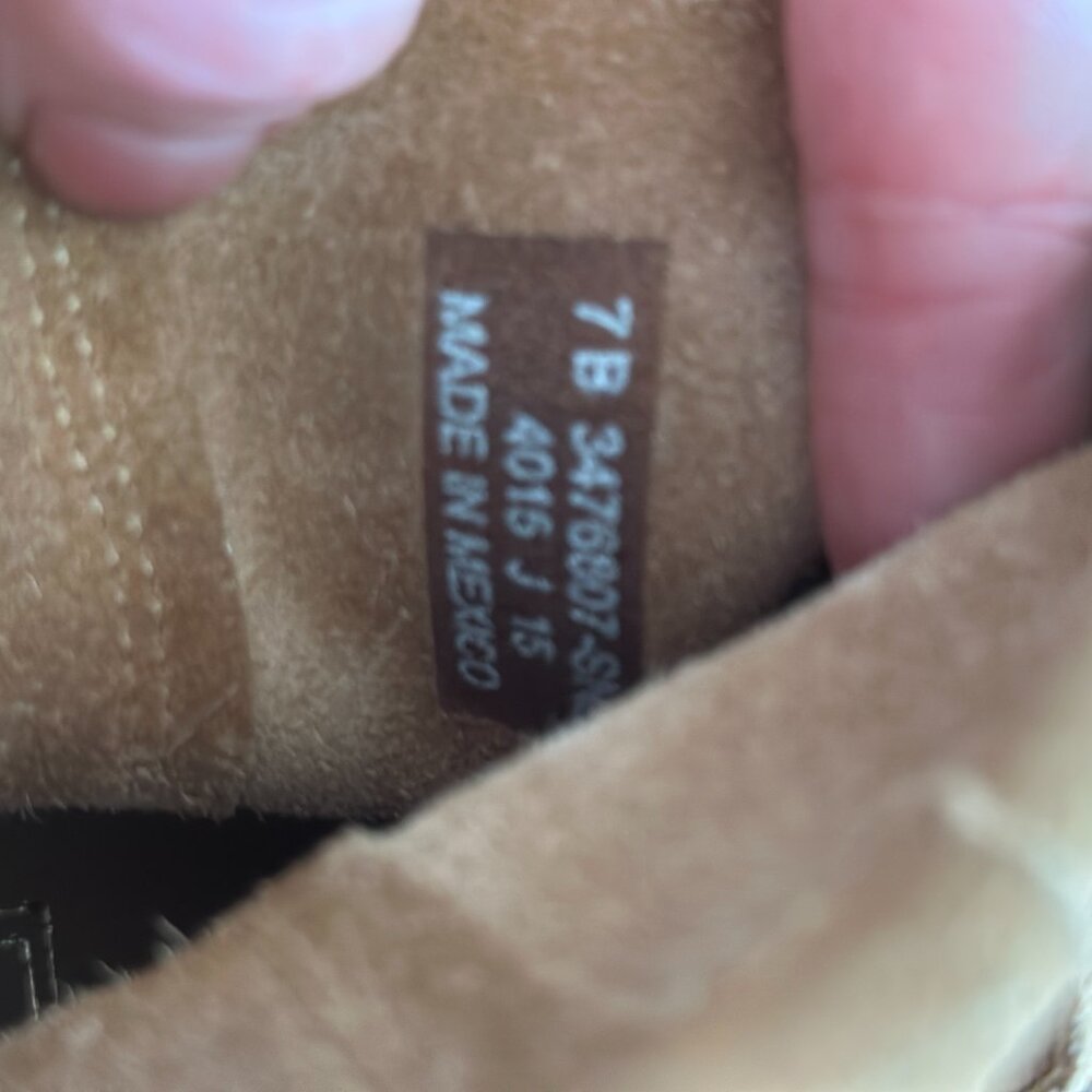 Frye Booties - image 5